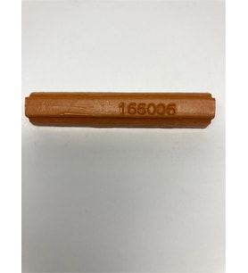 Yumuşak Tamir Mumları 1650 06 (S) Dempa Kayın 8cm Yumuşak Mum