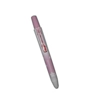 GIPTA F1421 CLICK FOSFORLU KALEM PEMBE - TEKLİ