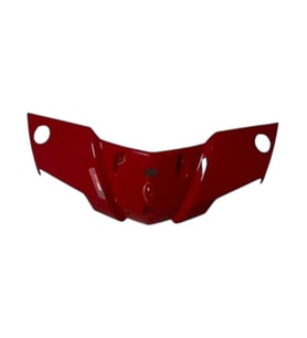 Tvs Ntorq 125 Gidon Ön Kapak Kırmızı Kl2200208F Orj