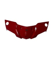 Tvs Ntorq 125 Gidon Ön Kapak Kırmızı Kl2200208F Orj