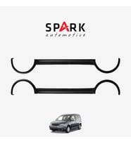 Volkswagen Caddy 2004-2010 Yıl Aralığı Uyumlu Kısa Şase Sol Sürgü Dodik Seti 12 Parça