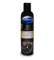 Mecitefendi Siyah Sarımsak Şampuanı 250 ml