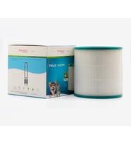 Purmed Dyson Hava Temizleyici TP00 / TP01/ TP02 / TP03 /BP01 / HP02/ AM11 Uyumlu Hepa Filtre