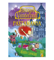 Bridget Vanderpuff ve Pastamanya