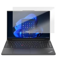 Lenovo Thinkpad E16 16 inç Mat Ekran Koruyucu Şeffaf
