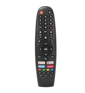 Onvo OV65F900 Android Smart LED TV Kumanda Ses Komutsuz