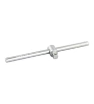 İzeltaş 1/2" Lokma T Kol 250 mm 1513062250