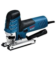 Bosch Gst 150 Ce Elektronik Dekupaj Testere 780W (Mavi)