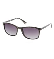 Mustang MU2504-04 56 Polarize Erkek Güneş Gözlüğü (Füme)