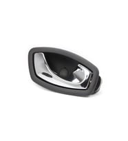 KR-550 / RENAULT FLUENCE KAPI İÇ AÇMA KOLU SAĞ ( KROM )