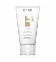Babe Pediatrik Bebek ve Çocuklar için Yüz Balsamı 50 ml