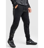 Nike Tech Fleece Slim Fit Men’s Track Jogger Pants Erkek Dar Kesim Eşofman Altı Siyah