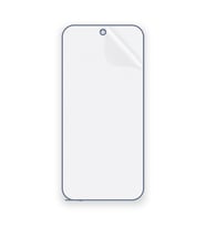 SChitec OPPO Reno16（China） Uyumlu Ön Yüzey Nano Şeffaf Hidrojel Ekran Koruyucu
