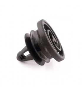 VOLKSWAGEN SKODA SEAT KAPI DÖŞEME KLİPSİ 6K0868243C (10 ADET)