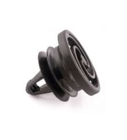 VOLKSWAGEN SKODA SEAT KAPI DÖŞEME KLİPSİ 6K0868243C (10 ADET)