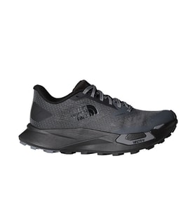 The North Face W Vectiv Enduris 4Kadın Koşu Ayakkabısı NF0A8AEQW9O1 Siyah