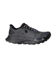 The North Face W Vectiv Enduris 4Kadın Koşu Ayakkabısı NF0A8AEQW9O1 Siyah