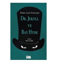 Dr. Jekyll ve Bay Hyde (Bez Ciltli)