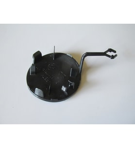 Renault Megane 4 Sd/hb 16/20 Ön Tampon Çeki· Demi·ri· Kapağı 