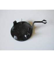 Renault Megane 4 Sd/hb 16/20 Ön Tampon Çeki· Demi·ri· Kapağı 