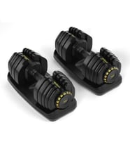 30 KG Ayarlanabilir Dambıl