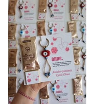 Anneler Günü Mini Hediyelik Set (10 Adet)
