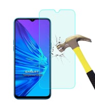 Realme 5i Temperli Kırılmaz Cam Ekran Koruyucu