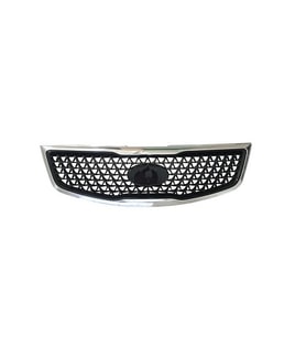 KIA SPORTAGE ÖN PANJUR KROM KUŞAKLI 14-16 KIA09SP006 863503U500