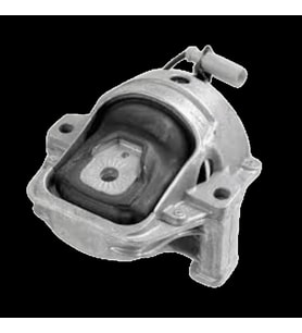 Audi A6 C7 A7 2.8FSI 2010- Motor Takozu Sağ 4G0199381MJ Wisco