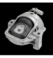 Audi A6 C7 A7 2.8FSI 2010- Motor Takozu Sağ 4G0199381MJ Wisco