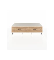 Kronos TV Ünitesi 2 Çekmeceli  176x59x51 Aytaşı-Aytaşı/Çam