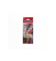 VURGUN 80gr 7 iğneli Açık Yeşil Organze Çapari