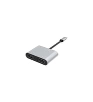 Dexim Premium 4 in 1 USB-C Hub