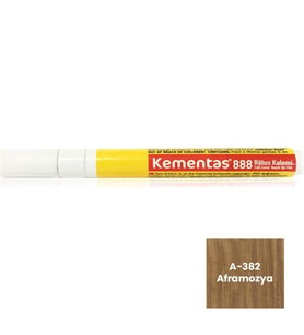 Tam Örtücü Rötuş Kalemleri 1794 08 A-382 Aframozya Orta Tam Ört.Rötuş Kalemi