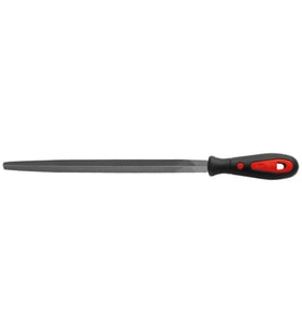 Ceta Form 8" Üç Köşe Eğe(Kalın) Ergonomik Saplı - J59-108H