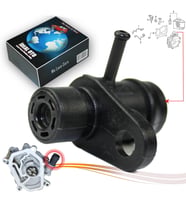 Mercedes 270 Motor Vakum Pompa Valf Plastiği A2701800901, A2701800100