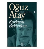 Korkuyu Beklerken