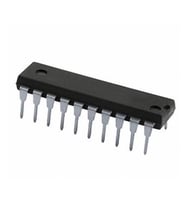 LA1245 Entegresi