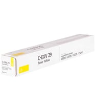 Tonersepeti Canon C-EXV-29 Sarı Muadil Fotokopi Toner