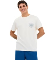 Skechers Regular Fit Erkek Tişört