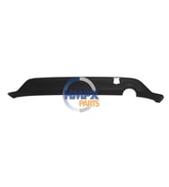 FORD FOCUS 2020- ARKA TAMPON ALT SPOİLERİ H.BACK