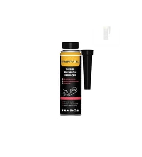 Dizel Emisyon Düşürücü Yakıt Katkısı - 300 ml