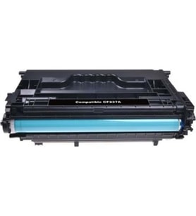 Hp 37A-CF237A Muadil Toner