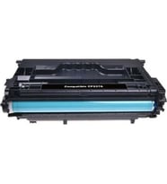 Hp 37A-CF237A Muadil Toner