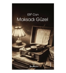 Maksadı Güzel