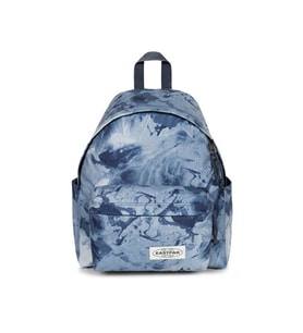 Eastpak Day Pak'R Sırt Çantası-En: 30 cm, Boy: 40 cm, Derinlik: 18 cm EK0A5BG43Z91 Mavi