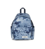 Eastpak Day Pak'R Sırt Çantası-En: 30 cm, Boy: 40 cm, Derinlik: 18 cm EK0A5BG43Z91 Mavi