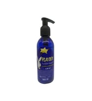 Playboy Masaj Yağı Vanilya Aromalı Pure Edible Aromaterapi 120ML / Playboy Vanilla Flavored Massage Oil 120ML