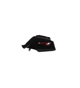 Electra 6500 Arka (kaporta) Karenaj Sol Siyah Orijinal