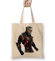 Fortnite Character Bez Çanta Uzun Saplı